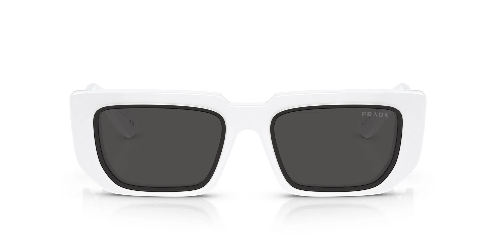 Prada 11ZS Sunglasses - view 6